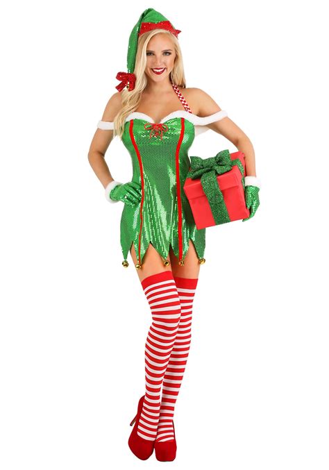 sexy elf cosplay|Sexy Elf Cosplay Dress